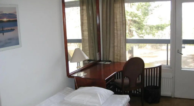 Номер Standard Hotel & Hostel Tallukka