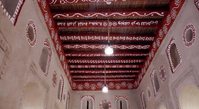 Bait Almuallem By Nomad, Buchen Sie Resort Nizwa Ad-Dachiliyya