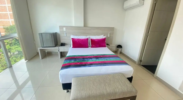 Номер Superior Hotel Suite Comfort