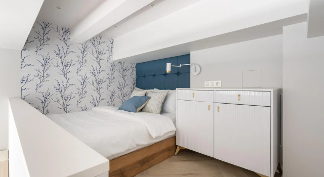 Estetic House (Эстетик Хаус) на улице Нижегородская 32с3
