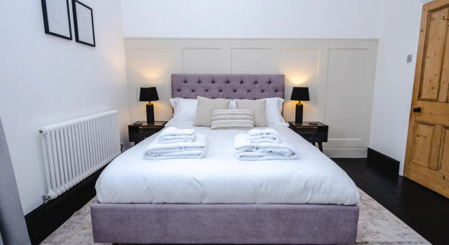 Best Stays York - Bishy Road Abode, Забронировать Отель Бизнес-отели Англии, 4* 5*
