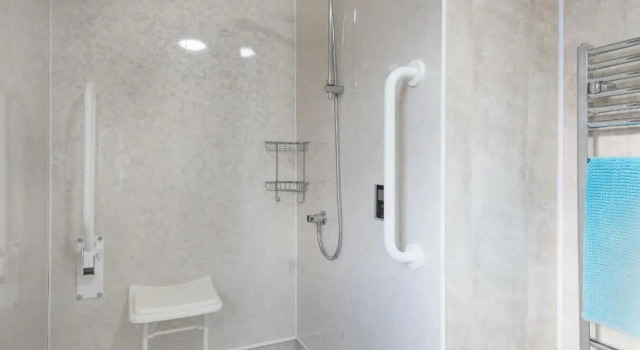 Номер Standard Brown Rigg Guest Rooms
