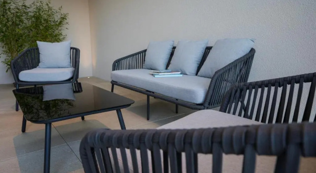 Студия Zilli Studio Apartments