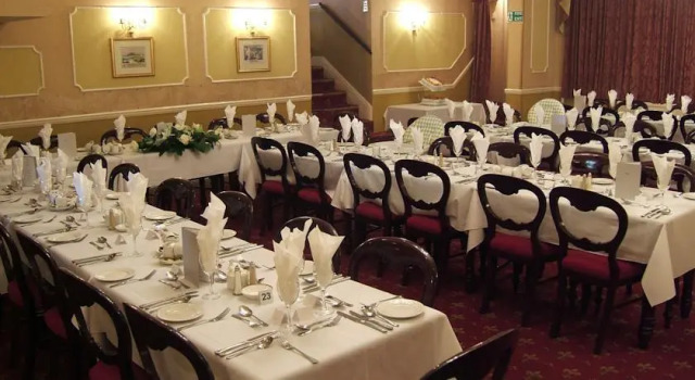 Grosvenor House, Réserver Hôtel Ilfracombe Devon