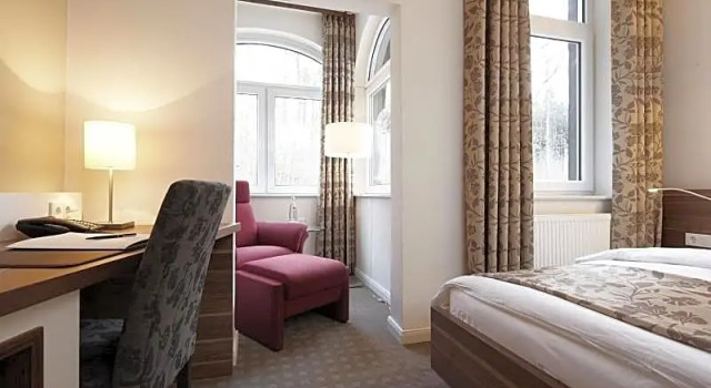 Landhotel „Bielefelder Höhe”