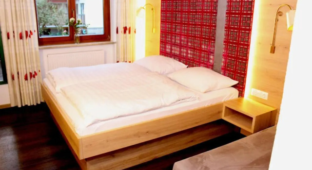 Hettlerhof, Забронировать Отель Отели Майсхофен 3 звезды, 3*