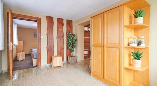 Апартаменты с 2 комнатами Apartamenty Smrek Poronin