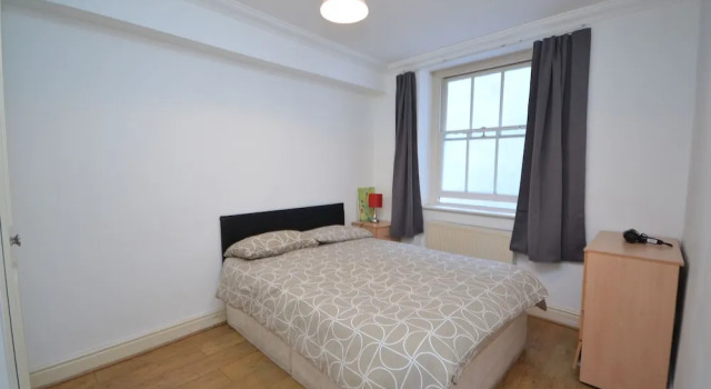 Апартаменты Norfolk Place Apartments