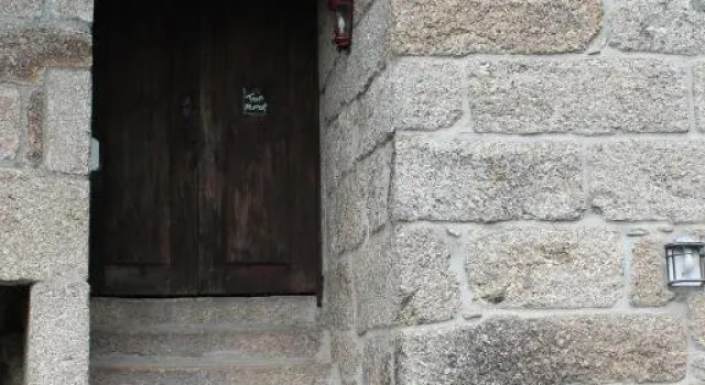 Casa de Requeixo, Забронировать Отель Повуа-ди-Ланьозу Пенеда-Жереш