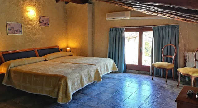 Casa Rural Honda