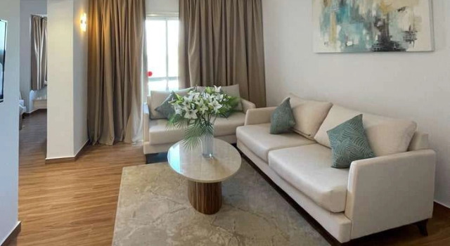 Hotel Sandra Beach, Rezerwuj Hotel Al-Mahdijja Tunezja, 3* 4*