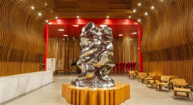 Lilong hotel, Rezervasyon Otel Guangdong otoparklı oteller, Otopark