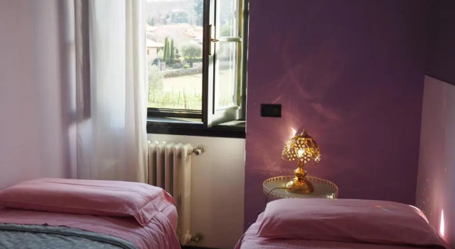 casa vacanze da angelo, Reserva ahora Hotel Corte Franca Lago Iseo