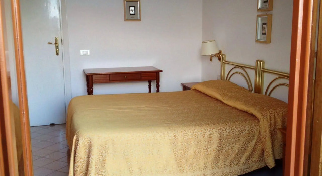 Hotel Zì 'Ntonio