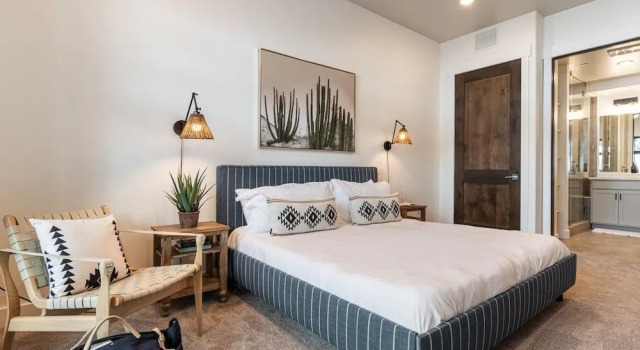 Red Pine by AvantStay Ski Slope Views in this Majestic Home in Park City