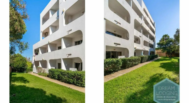 Green 104 - Dream Lodging, Rezervasyon Otel Algarve havuzlu oteller, Yüzme Havuzu