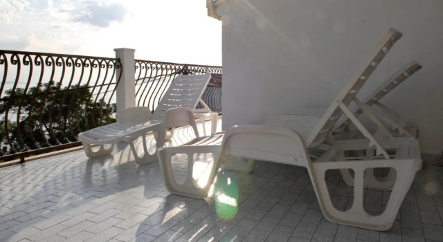 Апартаменты с 2 комнатами Apartments Villa Tanja
