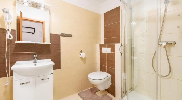 Семейный номер Standard Sport Hotel