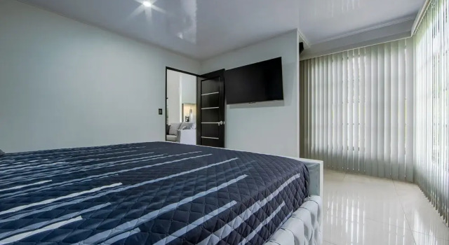 Villa Escondida La Fortuna, Buchen Sie Villa Villen in Alajuela, Villa