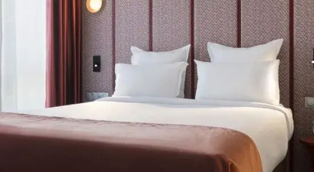 Люкс PAI Hotel Chengde Pingquan Central Square