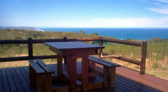 The Wallow Guest House
