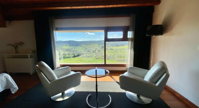 Люкс Hotel Convento San Diego