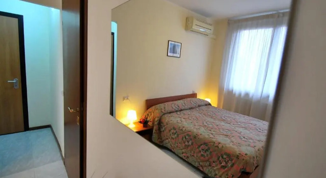 Standard Triple room Il Piccolo Golf
