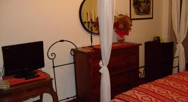 Полулюкс Deluxe Palazzo Tarlati - Hotel de Charme - Residenza dEpoca