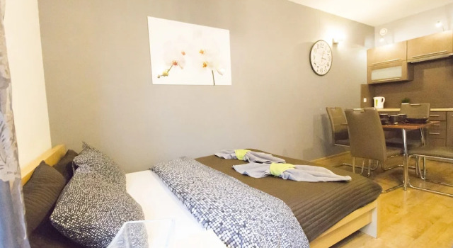 Люкс Comfort Lucky Apartments - Old Town