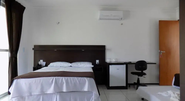 New JHC HOTEL