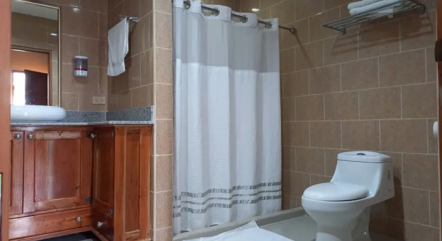 Люкс Superior GRAN HOTEL VICTORIA