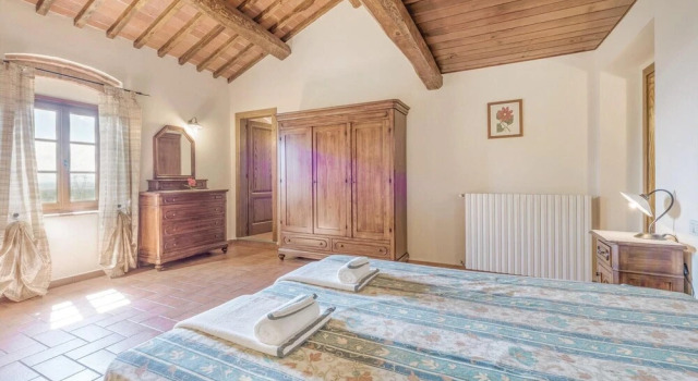 Muraiolo, Réserver Hôtel Larciano Toscane