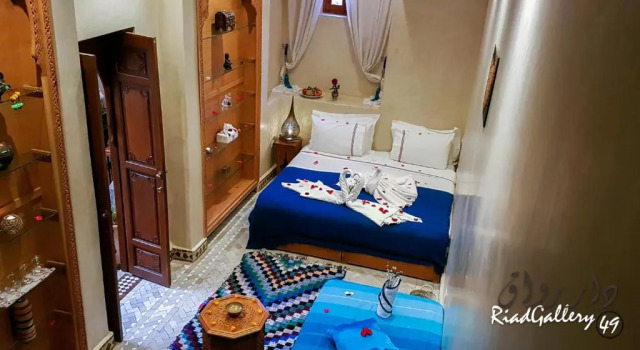 Suite Riad Gallery 49