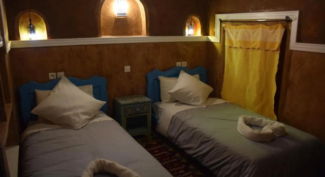 Kasbah Assafar