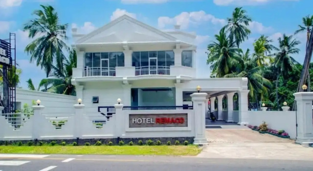 Hotel Remaco