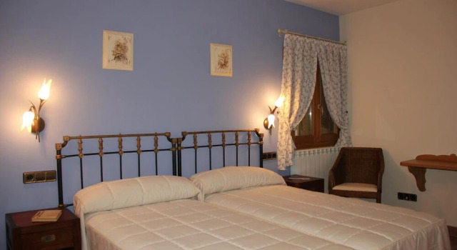 Casa Lacambra De Pueyo, Book Hotel Hotels in Aragon with Parking, Parking