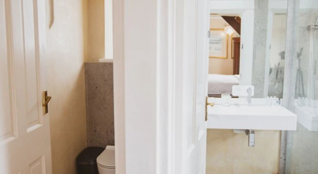 Номер Standard Ashby Manor Guest House