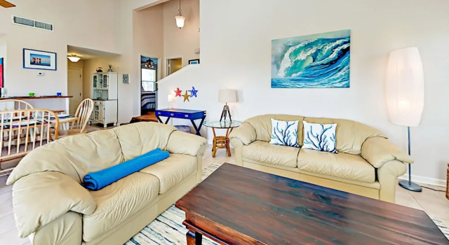 6877 State Highway 361 Condo Unit 26 3 Bedrooms 3 Bathrooms Home, Boek Vakantiehuis Portland Houston