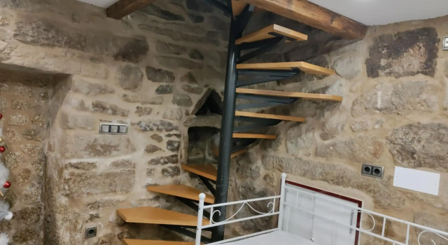 Casa al lado del mar, Забронировать Отель Вильягарсия-де-Ароса Pontevedra Province, рядом с Punta Fradiño