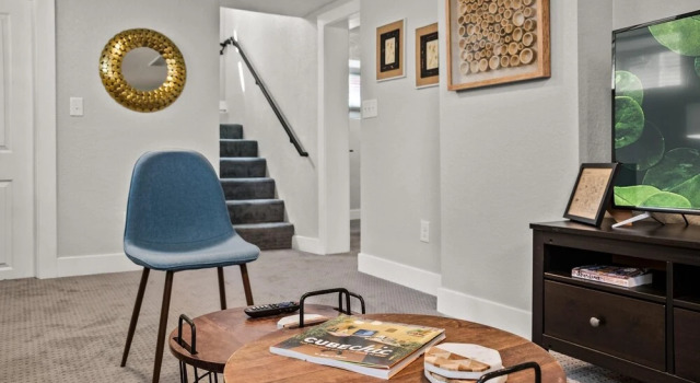 Trendy Getaway With Backyard Patio Space to Unwind, Reserva ahora Casa o chalet Denver Colorado