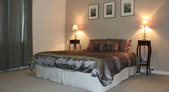 Lavender Blue Country Accommodation, Book Hotel Auburn 