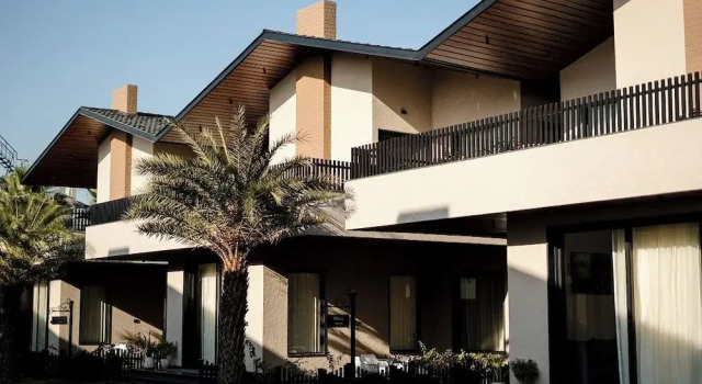Номер Premium Villasita Resort