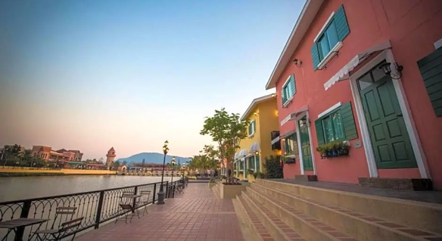 Люкс Verona Boutique Hotel