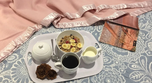 Коттедж Deluxe с 2 комнатами с балконом Manna Hill Farm