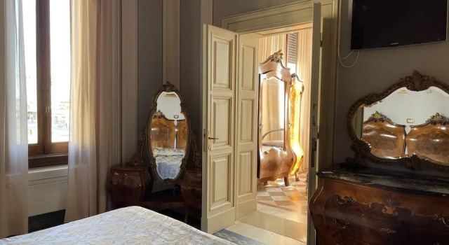 Номер Standard Villa Tina Hotel