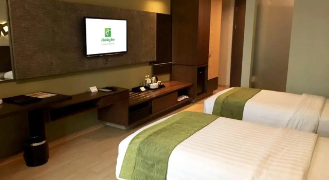 Habitación Estándar Holiday Inn Cikarang Jababeka, an IHG Hotel