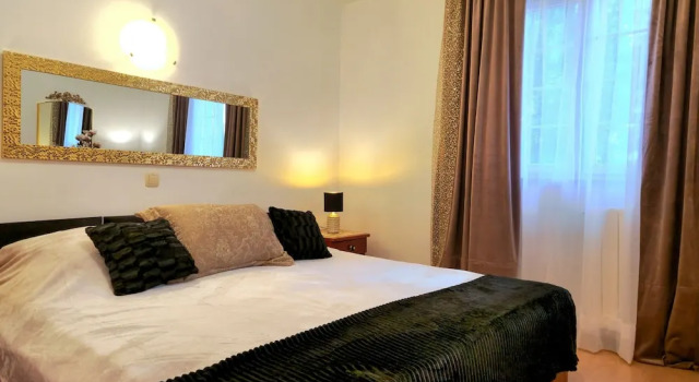 Двухместный номер Standard Avalena Rooms