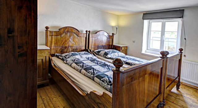 Апартаменты Nengshof - Haus Königskerze