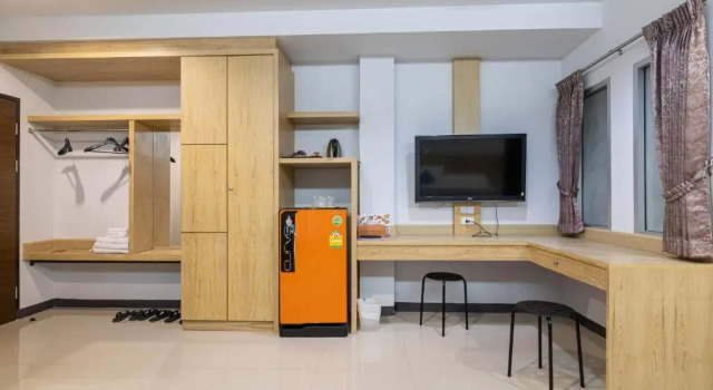 Номер Executive The Rama Hotel