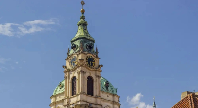 Apartamento Charles Bridge Apartments